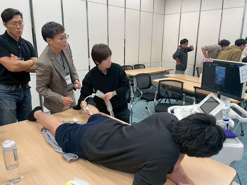 台灣運動醫學學會